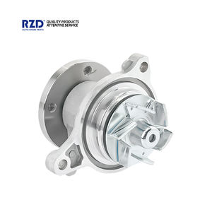 Bomba de Agua Eléctrica de Alto Rendimiento y Bajo Precio OEM 25100-03010 para Hyundai I10 <span class=keywords><strong>I20</strong></span> 08-22 - Product Image 3