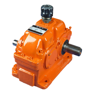 Zdy và sddby Loạt hình Nón cột ba giai đoạn giảm tốc độ hộp số hình trụ xoắn ốc hộp số khai thác hộp số - Product Image 1