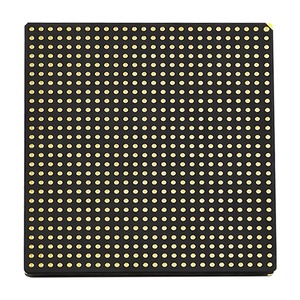 JZCHIP JZIPA-0812F-PQ5 เครื่องขยายสัญญาณกำลังสูงแบบไวด์แบนด์ 8-12GHz กำลังขยาย 23.5dB ความไว 1dB กำลังส่ง 34dBm Psat 34.5dBm 33% PAE ขนาด 5x5 มม. แบบพลาสติก-SMD - Product Image 3