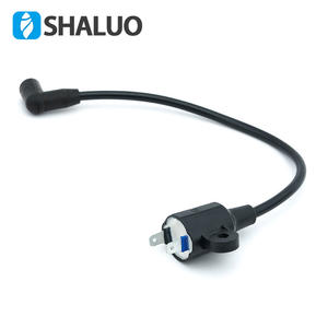 Piezas del generador <span class=keywords><strong>de</strong></span> <span class=keywords><strong>bencina</strong></span> Bolsa <span class=keywords><strong>de</strong></span> alto voltaje Hoogspanning Zak 950 154 168 188 Modelo Bobina <span class=keywords><strong>de</strong></span> encendido - Product Image 4