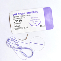 Ancre de suture professionnelle médicale experte de haute qualité