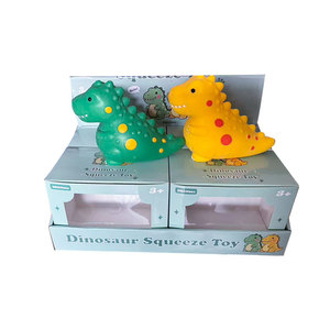 Set de Cajas Expositoras de Juguetes Blandos Aromatizados con Forma de Fruta, Listos para Venta Minorista, Juguetes Divertidos de Descompresión de Ascenso Lento para Tiendas de Regalos al por Mayor - Product Image 6