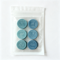 Patchs aromatiques naturels à l'huile essentielle de lavande pour la relaxation et un meilleur sommeil