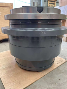 Motor de Traslación y Reductor de Accionamiento Final para Excavadora DH370 - Piezas de Maquinaria de Construcción - Product Image 3