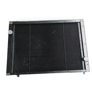 Conjunto de Radiador OEM 213100050 Compatible con King Long XMQ6120, Servicios de Mecanizado, Punta de Escape, Otras Piezas de Automóvil - Product Image 2