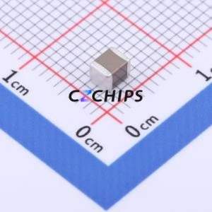 Condensateur SMD (MLCC) LMK325ABJ107MM-P 1210 (Capacité : 100 µF) (Précision : 20 % Tension nominale : 10 V) - Product Image 1