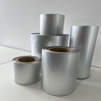 Film stratifié PA/AL/PE souple et résistant à l'humidité pour les matériaux de batteries de cellules lithium-ion en pochette, téléphones portables, ordinateurs et projecteurs