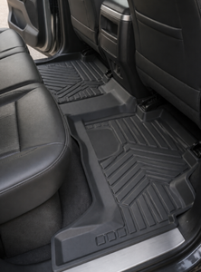 Tapis de coffre de voiture en TPE inodore à <span class=keywords><strong>prix</strong></span> d'usine, antidérapant, nettoyage rapide, recyclable, vente en gros OEM ODM - Product Image 6