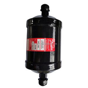 قطع غيار للتبريد مجفف فلتر سائل DCL - Product Image 1