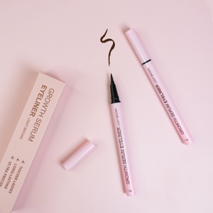 Nouvel Arrivage Marque Blanche Eyeliner Liquide Magnétique Imperméable pour Cosmétiques, Vente en Gros Usine - Product Image 1