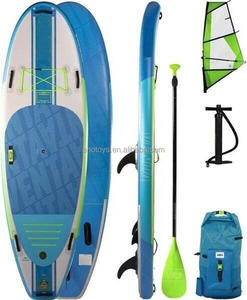 Bán Trực Tiếp 10ft Kitesurfing Đứng Lên Hội Đồng Quản Trị Tất Cả Gió Vòng <span class=keywords><strong>Inflatable</strong></span> Mái Chèo <span class=keywords><strong>Board</strong></span> Air Nước Thể Thao Lướt Ván Với Sail - Product Image 4