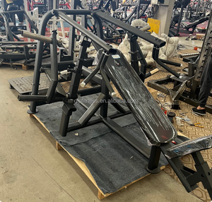 Thương mại tương lai điện x sức mạnh Thiết bị Nạp lại cybexs chân Báo Chí phòng tập thể dục sức mạnh máy - Product Image 5