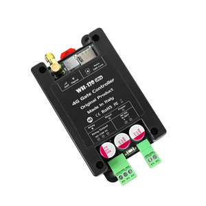 WH-120 อัลตร้า 4G สวิตช์ควบคุมระยะไกลแบบพกพา โมดูลสวิตช์ควบคุมระยะไกลไร้สาย - Product Image 2