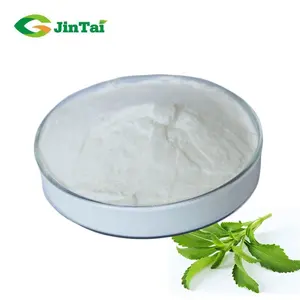 Sweetener Stevia Leaf Powder RA 98% SG 95% 99%