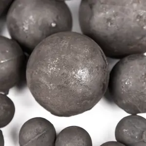 合金研削媒体ボール 鉄鋼球 - Product Image 6