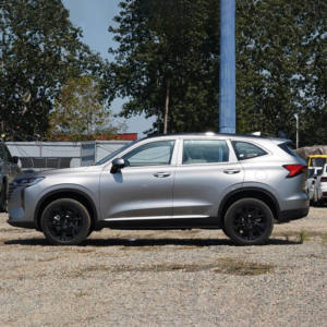 Auto Usado en Venta, Harvard H6 2025, SUV de 5 Plazas, Vehículo Todoterreno, Gasolina/Petro, Autos Usados - Product Image 3