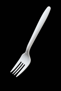 Ensemble de couverts en plastique réutilisables pour la restauration rapide à emporter, couverts en plastique PP, échantillon disponible, grossiste OEM/ODM - Product Image 3