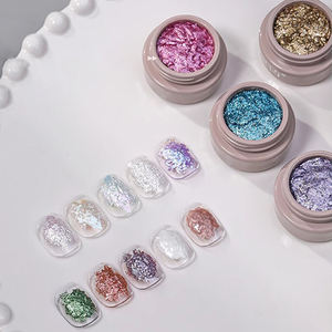 AILANUO 18-color Divine Essence Nail Polish Series Base Color Nail Polish OEM ODM Private Label Gel Base Coat - Product Image 3