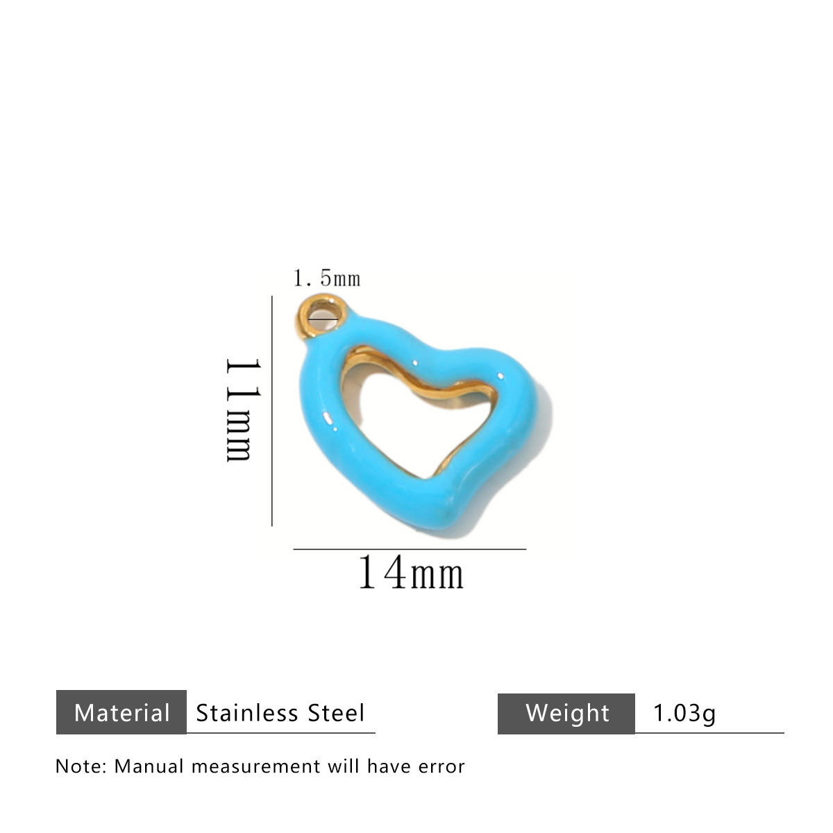 หัวใจรักท้องฟ้าสีฟ้า