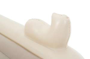 Lit gonflable Bestway 67712 Dreamchaser pour enfants, <span class=keywords><strong>matelas</strong></span> pneumatique confortable en forme d'ours en peluche avec dossier pour meubles d'enfants - Product Image 5