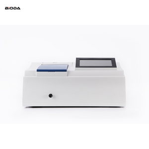 مختبر الكيمياء الحيوية السريرية مرئية الأشعة فوق البنفسجية المرئية مقابل الطيف الضوئي - Product Image 4