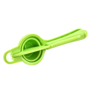 Genial cocina <span class=keywords><strong>gadgets</strong></span> naranja exprimidor manual cítricos limón clip naranja exprimidor de jugo - Product Image 1