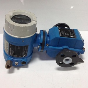 เครื่องวัดระดับเรดาร์ EndressHauser รุ่น FMR50-AAACAABMG AK สำหรับงานวัดในอุตสาหกรรมโลหะ - Product Image 2