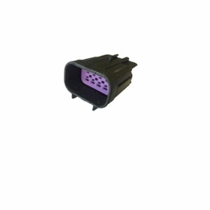 สายเคเบิลอะแดปเตอร์ AIR OBD เป็น 8 พินสำหรับรถจักรยานยนต์โพลาริส เอทีวี 11.81 นิ้ว - Product Image 4