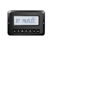 Récepteur stéréo <span class=keywords><strong>marin</strong></span> étanche 4x45W avec média numérique MP3 USB AM FM AUX pour chariot de <span class=keywords><strong>golf</strong></span> RV UTV Yacht - Product Image 2