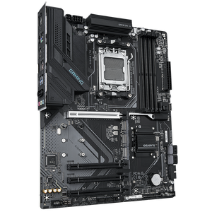 2025กิกะไบต์ WIFI6เกม B850ใหม่ ATX Desktop เมนบอร์ดเกมใหม่ที่มี B850 AMD DDR5 RAM PCIe 5.0 M.2 <span class=keywords><strong>SSD</strong></span> SATA Interface - Product Image 3