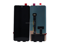 EDGE 40-Écran tactile LCD pour téléphone portable, matériel de diode électroluminescente organique d'origine