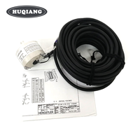 Encodeur Hengstler pour ascenseur Pièces détachées RF538192/E190A E190X37