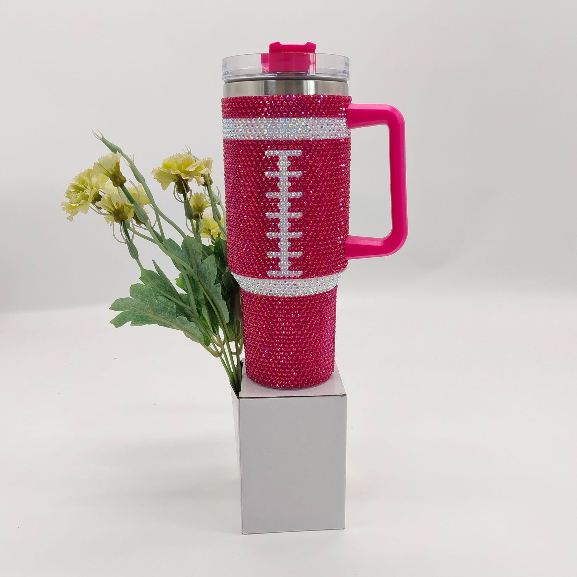 Rosa rossa-1200ml