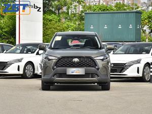 Cor Olla Ruifang Cross 2023 2.0L CVT Elite Edition SUV voiture hybride fabriquée en Chine - Product Image 2