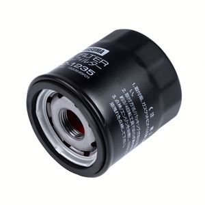 MASUMA MFC1235 Fabrika Yağ Filtreleri Filtro De Aceite 2630002503 Hyundai, Infiniti, Isuzu, KIA ve Mitsubishi için - Product Image 4