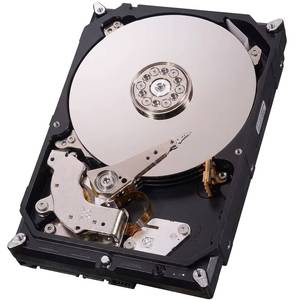 ฮาร์ดไดรฟ์ภายในสำหรับองค์กร ST10000NM017B ความจุ 10TB ขนาด 3.5 นิ้ว SATA 6Gb/s 7200RPM แคช 256MB สำหรับเซิร์ฟเวอร์ - Product Image 3