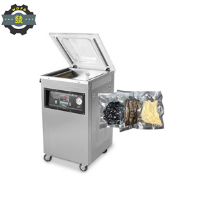 Máquina <span class=keywords><strong>de</strong></span> Envasado <span class=keywords><strong>al</strong></span> <span class=keywords><strong>Vacío</strong></span> CE Jiahe DZQ600 Automática <span class=keywords><strong>para</strong></span> Pescado, Carne, Arroz, Frijoles, Frascos <span class=keywords><strong>de</strong></span> Vidrio, Selladora <span class=keywords><strong>al</strong></span> <span class=keywords><strong>Vacío</strong></span>, Máquina Empacadora <span class=keywords><strong>de</strong></span> Alimentos Pequeña - Product Image 1