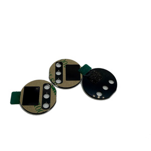 Anti Reflective Coating Acrylic PMMA <b>Lens</b> <b>Protector</b> For Medical Instruments With Hardened Transparent Window - Product Image 4