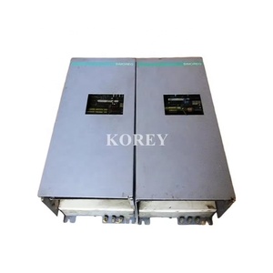 ตัวแปลงไฟ DC รุ่น 6RA2885-6DS21-0 สภาพดี - Product Image 4