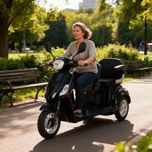 Motociclette Elettriche Fuoristrada Modelli Multipli per Eventi di Guida di <span class=keywords><strong>Gruppo</strong></span> - Product Image 5