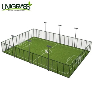 Terrain de football en <span class=keywords><strong>cage</strong></span> pour l'extérieur, terrain de football en <span class=keywords><strong>cage</strong></span> pour l'intérieur, terrain de football 5 contre 5, <span class=keywords><strong>cage</strong></span> de football - Product Image 5