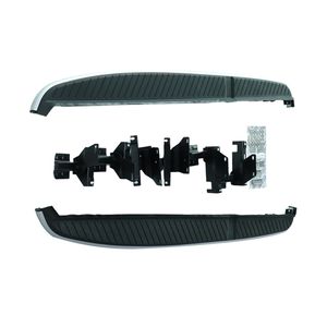 Accessoires de voiture 4x4 JOESHIER, fabriqués en Chine, marchepieds latéraux tout-terrain pour LAND ROVER RANGER ROVER SPORT L320 2006-2013 - Product Image 5