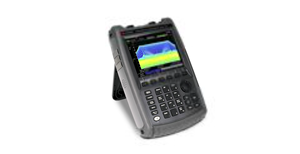 เครื่องวิเคราะห์สัญญาณไมโครเวฟแบบพกพา Keysight N9960B 32 GHz พร้อมพอร์ตในตัว 2 พอร์ต และความแม่นยำ +/-0.2 dB - Product Image 4