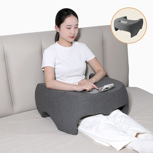 Coussin de dossier multifonctionnel souple et résistant à l'usure pour adultes, idéal pour le gaming, le repos au lit, l'utilisation d'un ordinateur portable et la vision de la télévision - Product Image 1