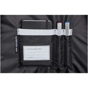 Moleskine Metro <b>slim</b> <b>backpack</b> custom merchandising - Product Image 5