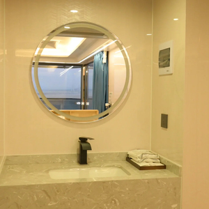 Sistema inteligente Casa <span class=keywords><strong>modular</strong></span> Uso de escenarios múltiples Cápsula espacial para dormitorio Villa Resort y oficina Diseño impermeable - Product Image 4