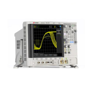 Oscilloscope numérique Keysight Msox4052a, bande passante 500 MHz, 2 canaux, pour usage en laboratoire - Product Image 1