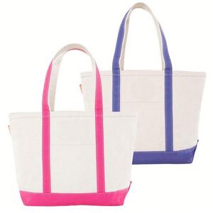 Sac fourre-tout de plage et de shopping en toile de coton grande taille, personnalisé avec logo, écologique, recyclé, réutilisable, avec lettres imprimées par sublimation sur corde - Product Image 2