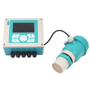 เครื่องวัดระดับอัลตราโซนิกแบบแยกส่วน Antlets พร้อมจอ LCD และเซ็นเซอร์ดิจิตอลความละเอียดสูง - Product Image 1