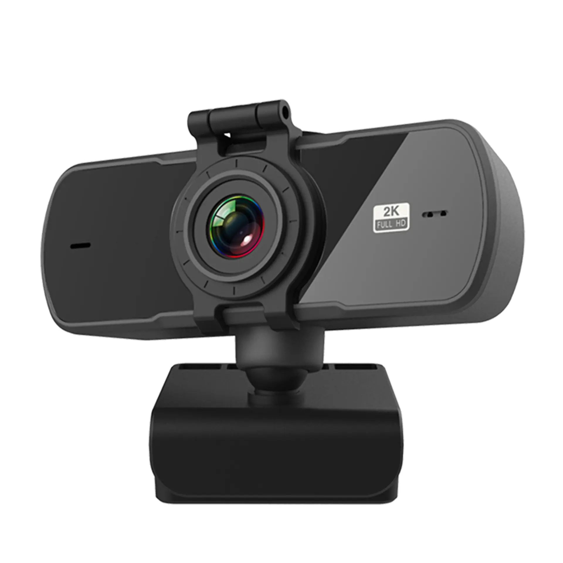 Wholesale 2K HD 1080P USB Camera Module Webcam for Laptop PC Computer